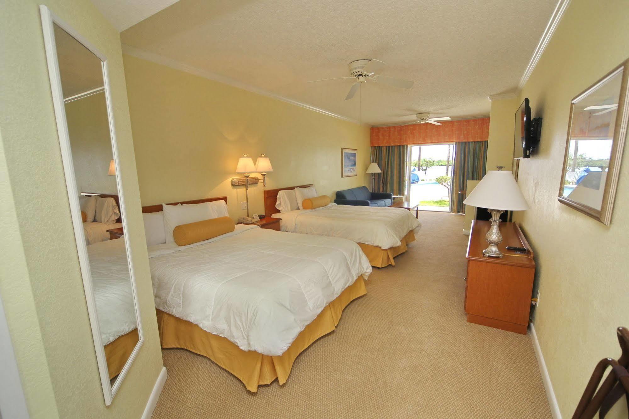 Jupiter Waterfront Inn Exterior foto