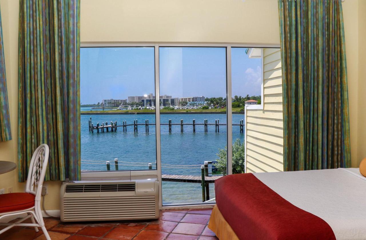Jupiter Waterfront Inn Exterior foto